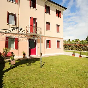 Montegrappa Casa vacanze