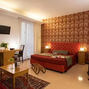 Relais La Torre Italien