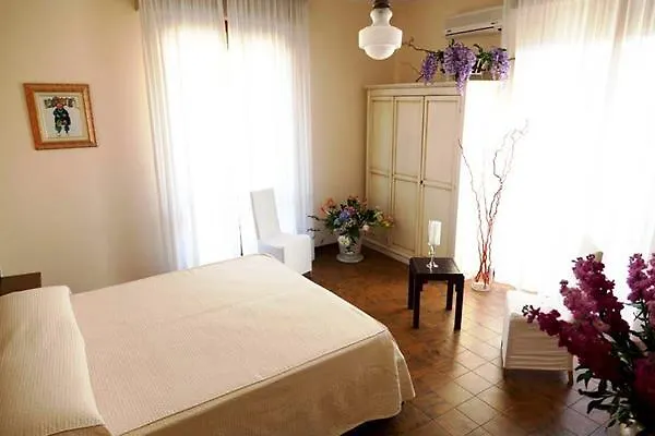 Hotel Giulia Marina di Massa